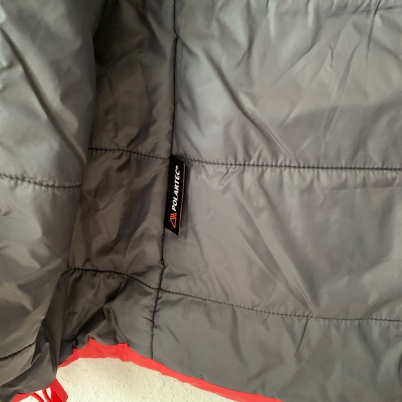 MILLET MOUNTAIN // Women’s K Belay Hooded Coat - Size S - Picture 4 of 7